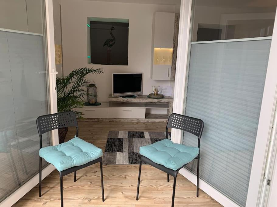 Gemuetliche Wohnung Mit Guter Anbindung Thaur Kültér fotó
