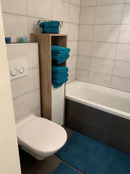 Gemuetliche Wohnung Mit Guter Anbindung Thaur Kültér fotó